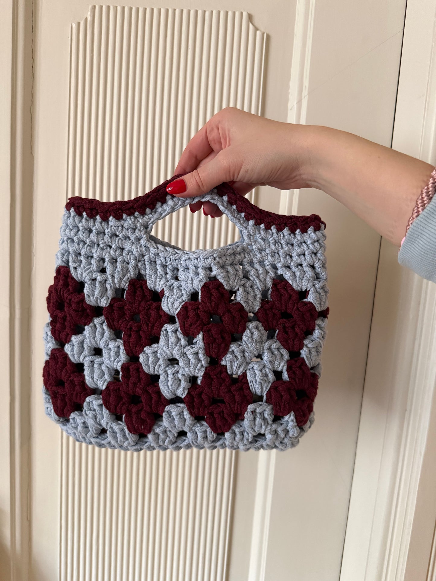 FIE MINI BAG