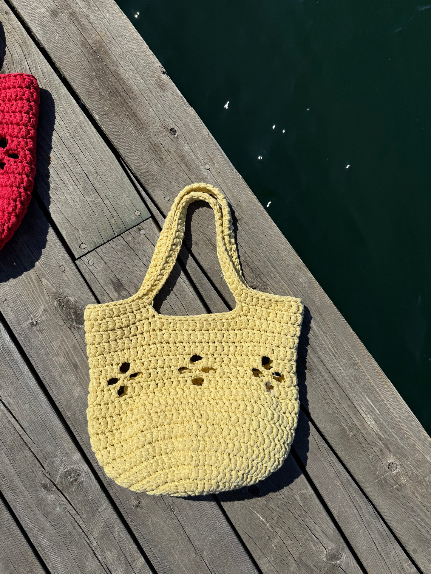 LOLA MIDI BAG