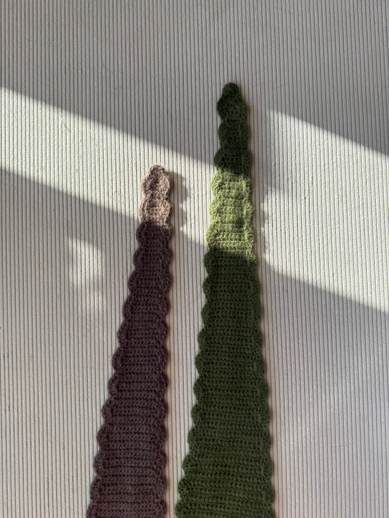 SIENNA SCARF