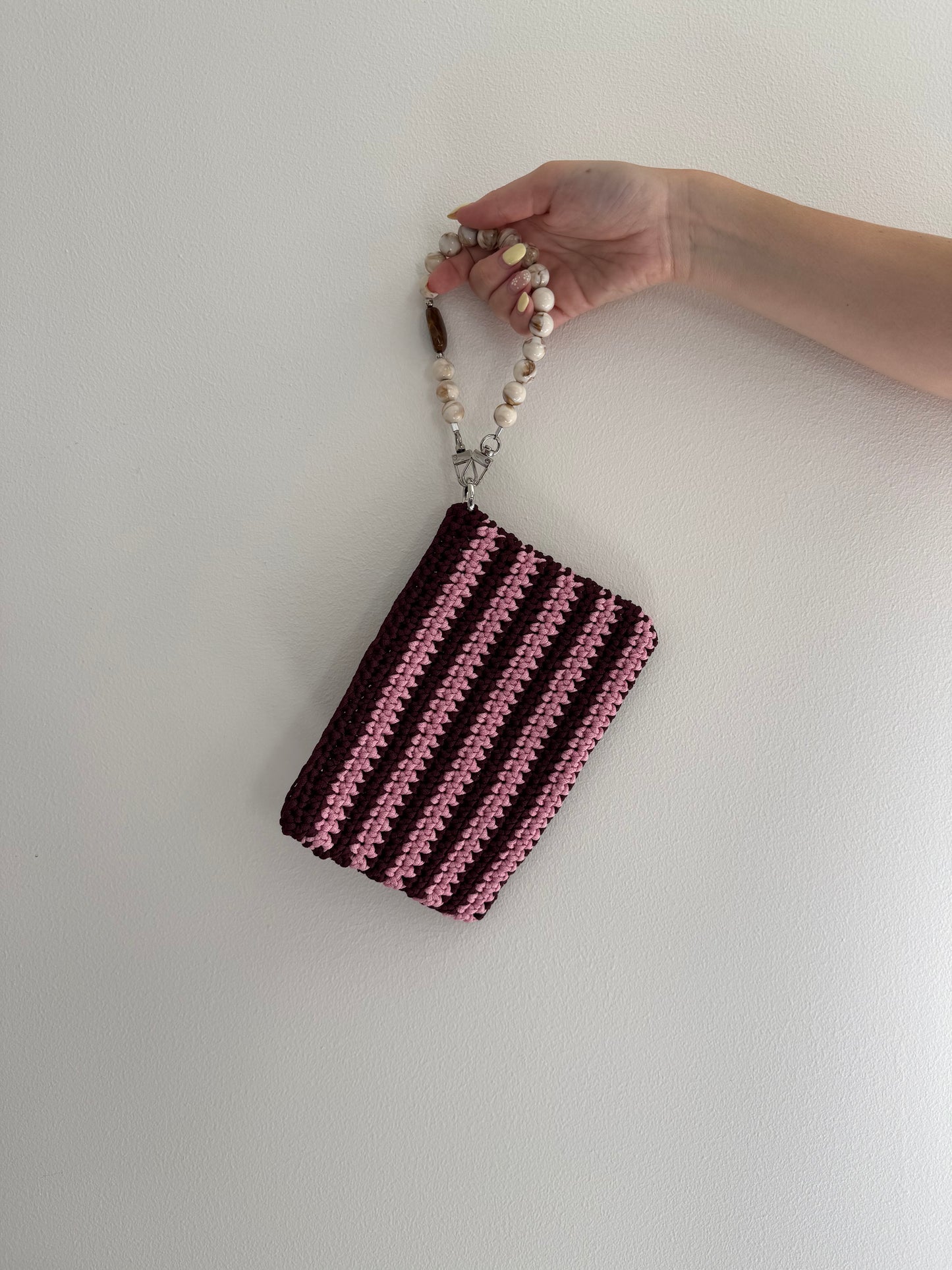 PIA POUCH