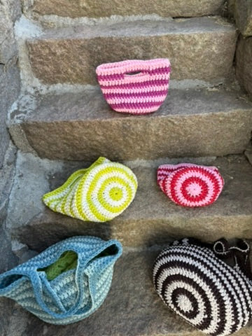 LOLLO MIDI BAG