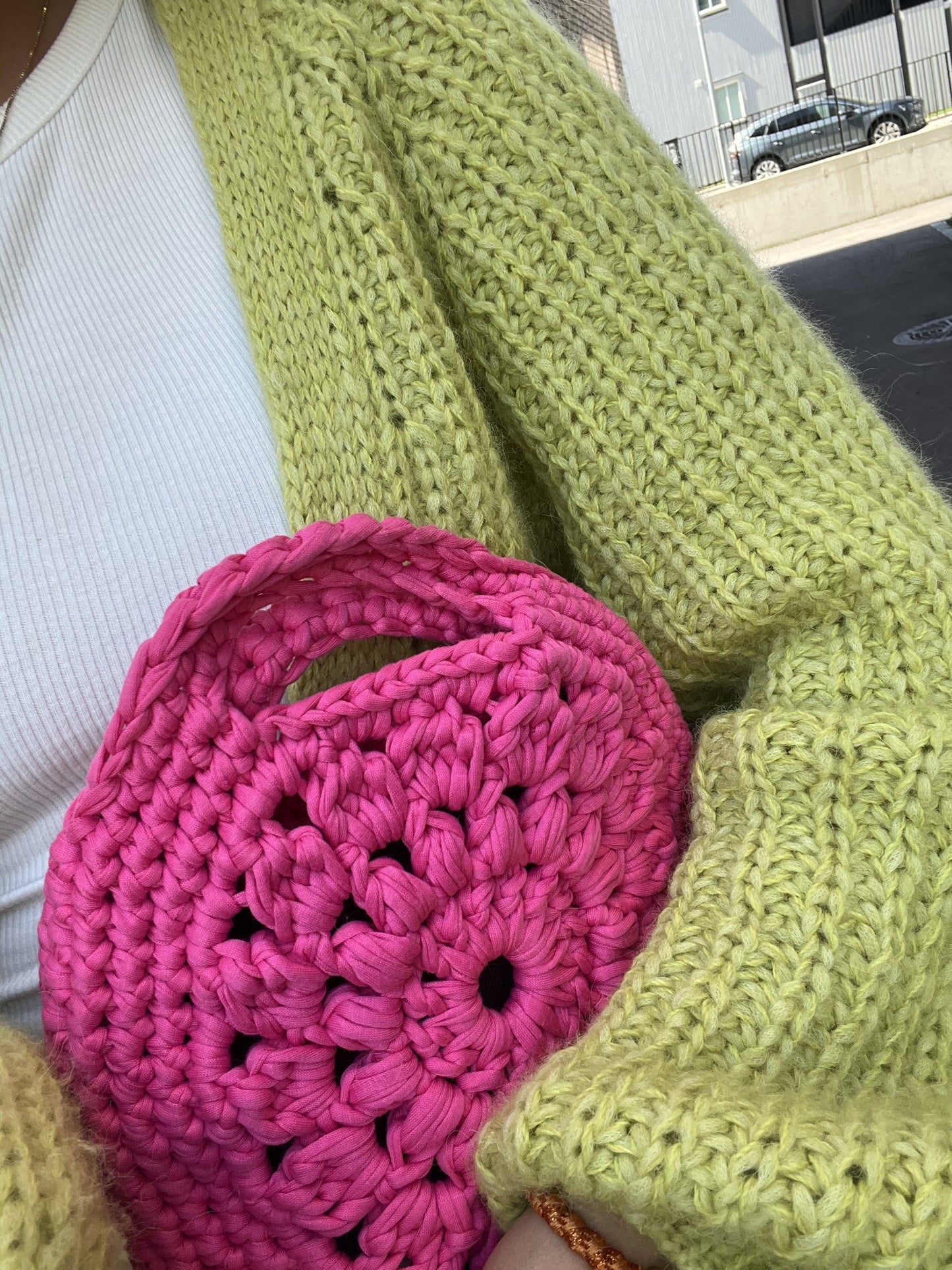 BLOMI BAG