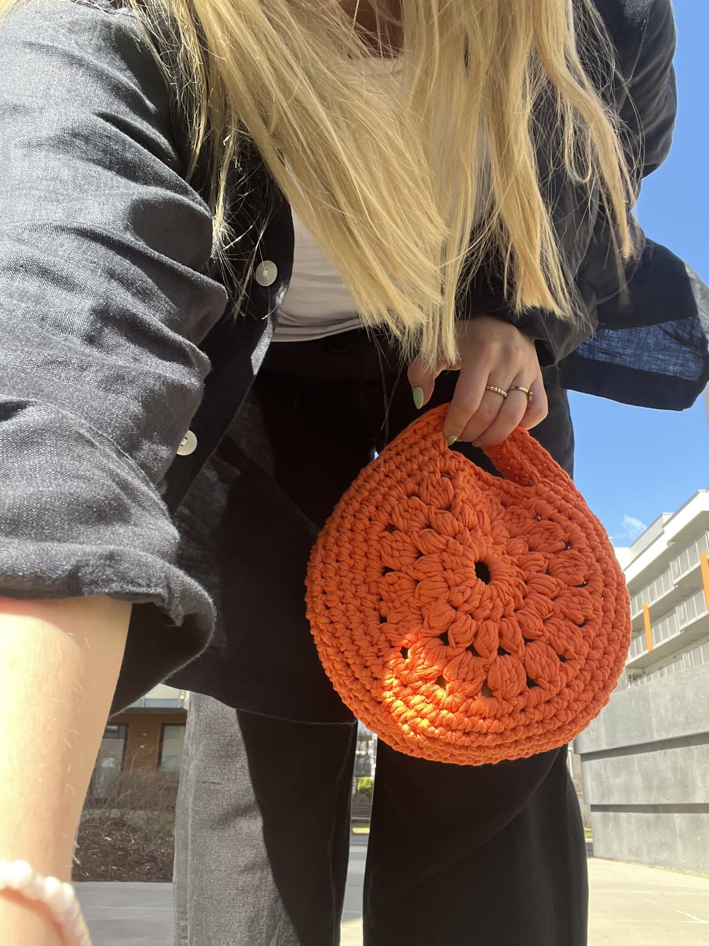 BLOMI BAG