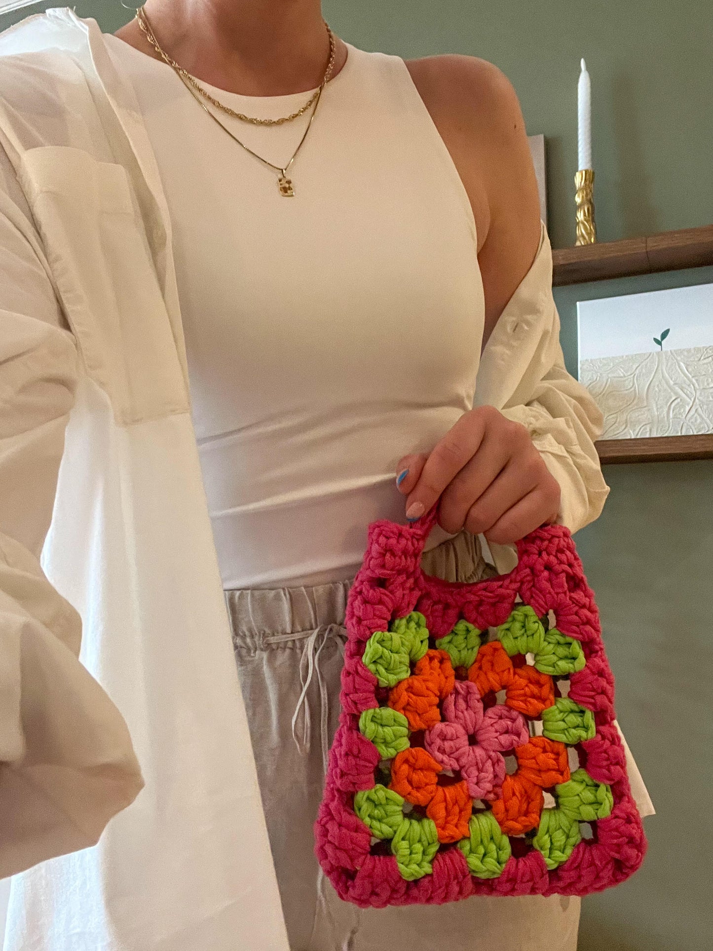 BESTO MINI BAG