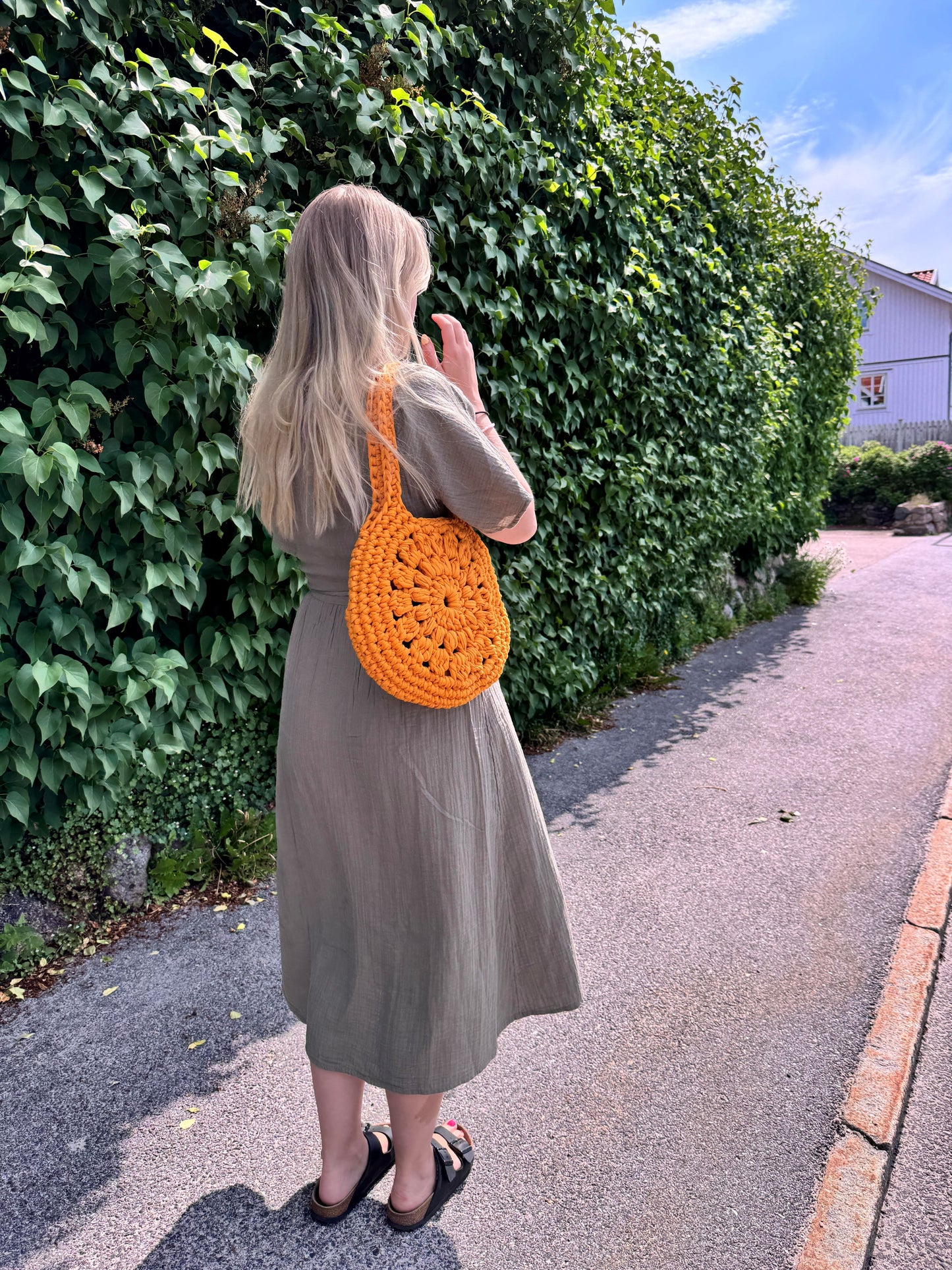 BLOMI BAG