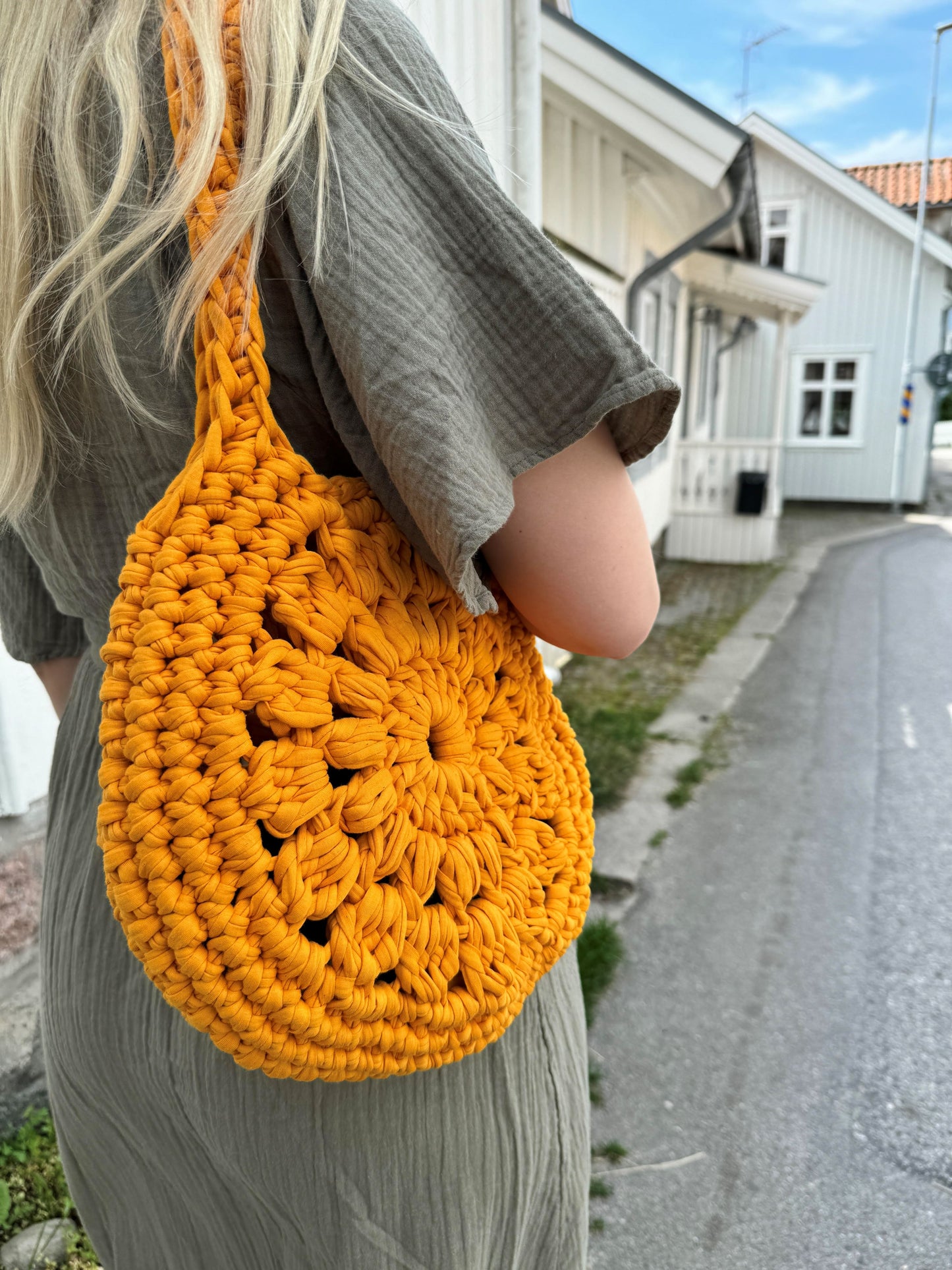 BLOMI BAG