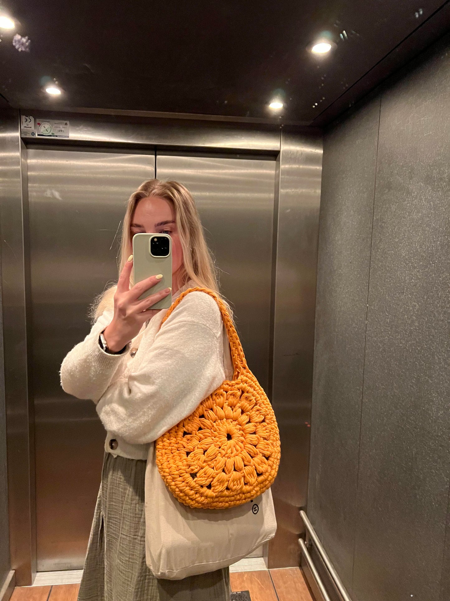 BLOMI BAG