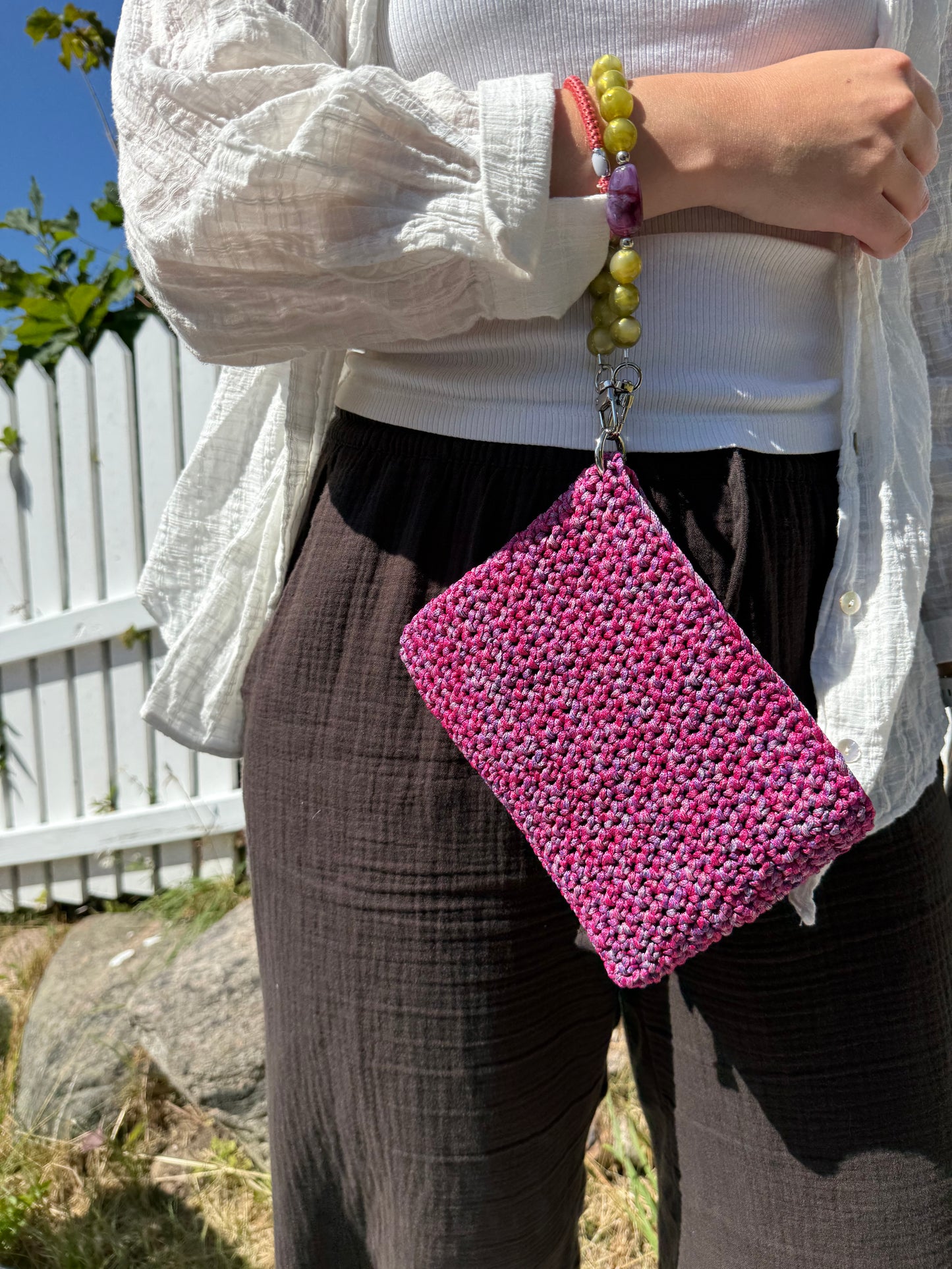PIA POUCH