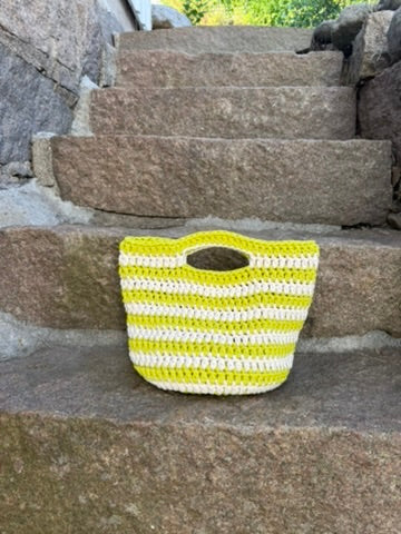 LOLLO MIDI BAG