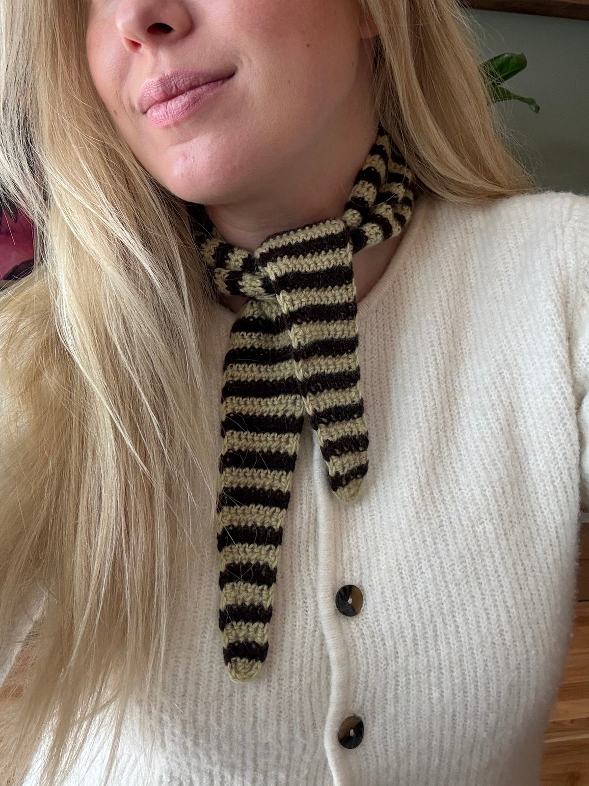 KLARA SCARF