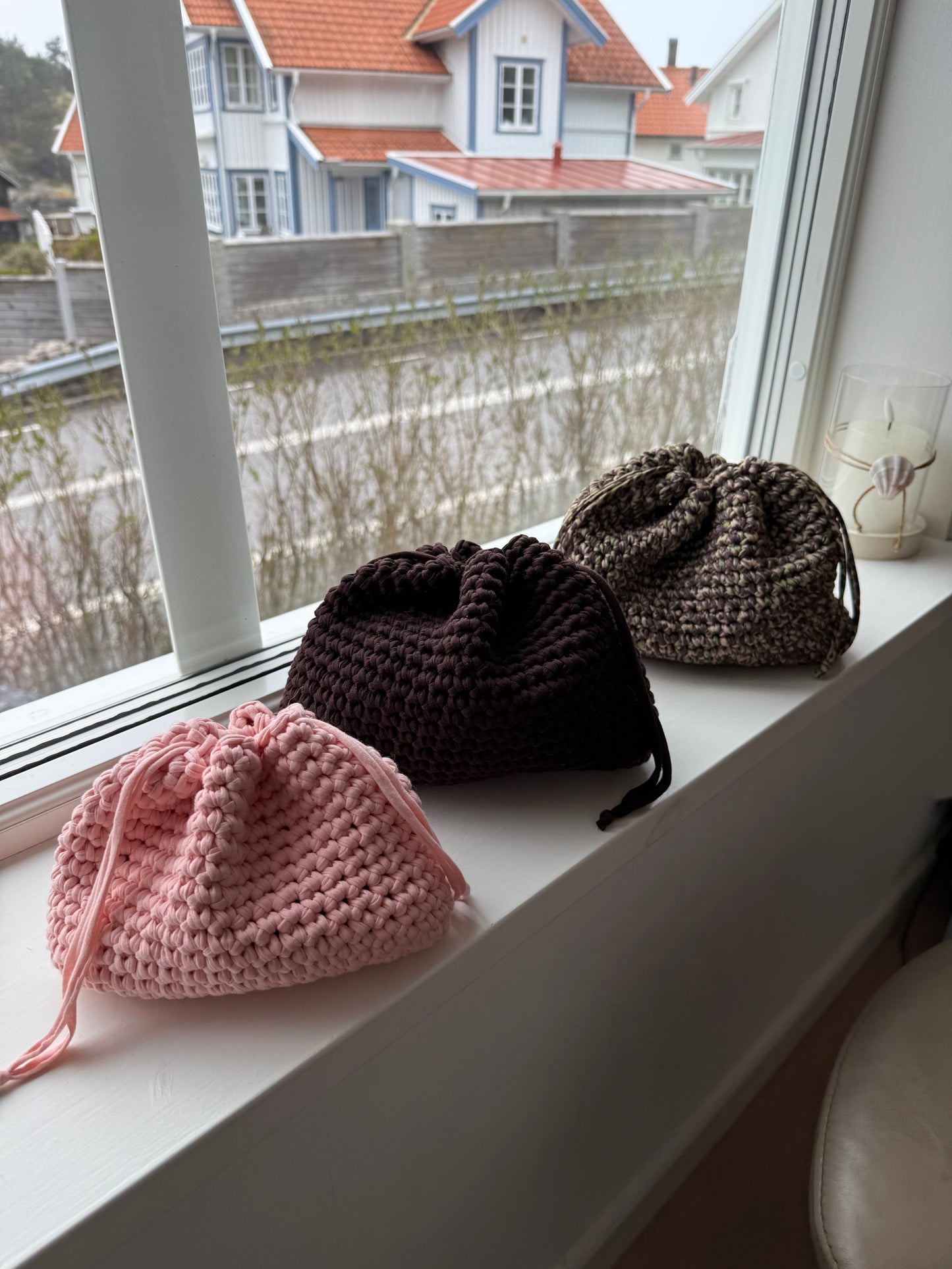 BIANCA BAG