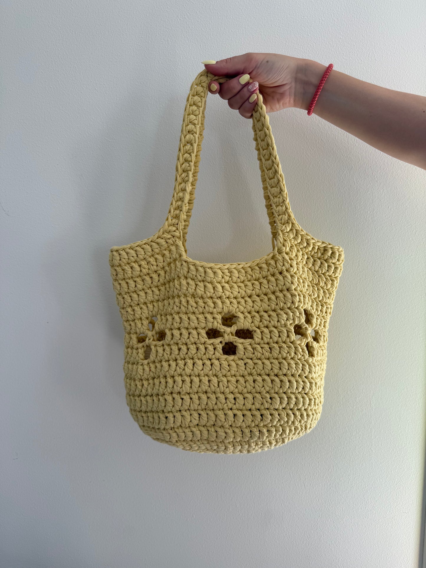 LOLA MIDI BAG
