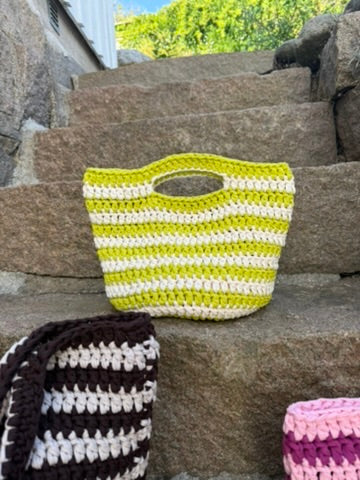 LOLLO MIDI BAG