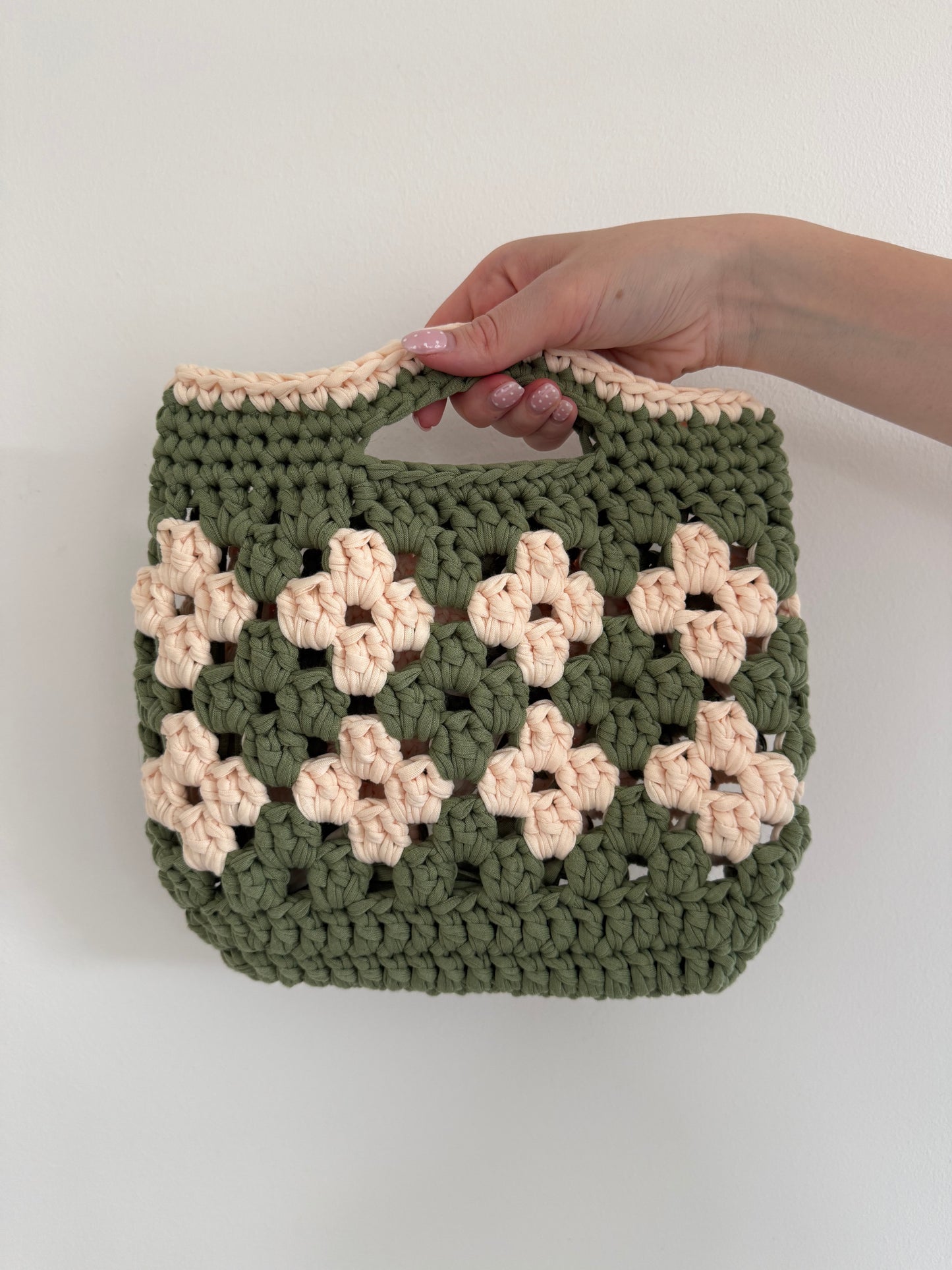 FIE MINI BAG
