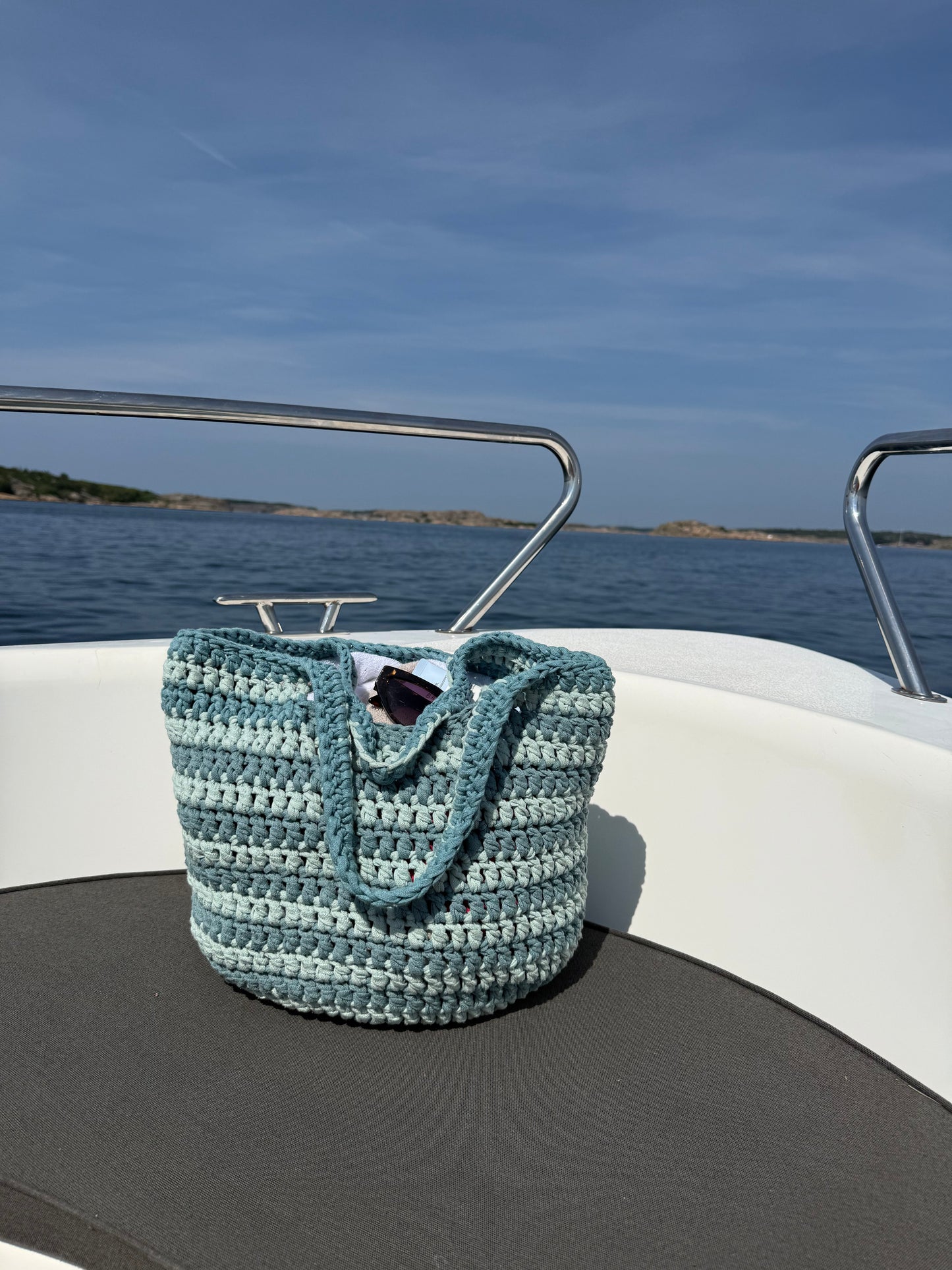 LOLLO MAXI BAG