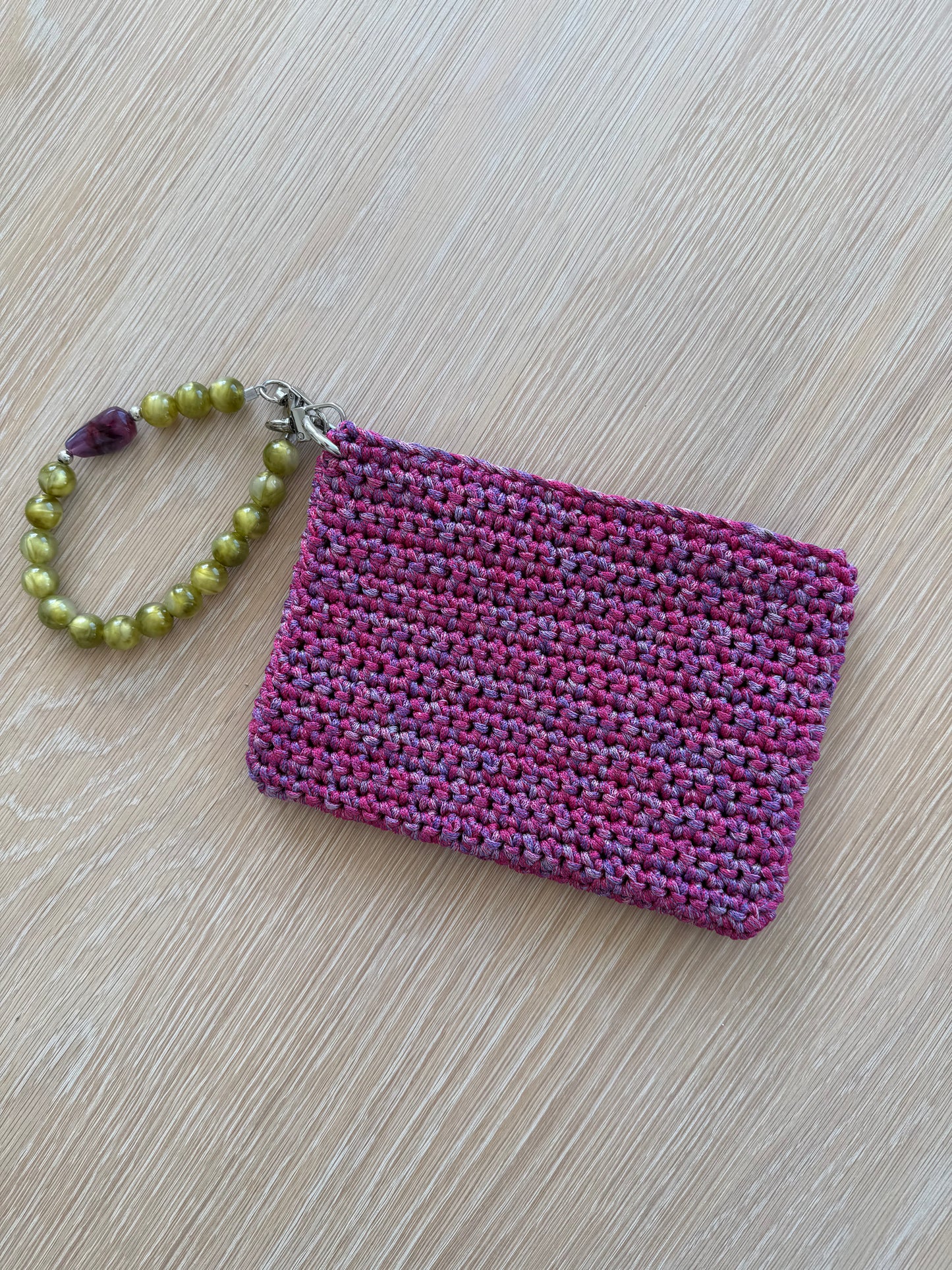 PIA POUCH
