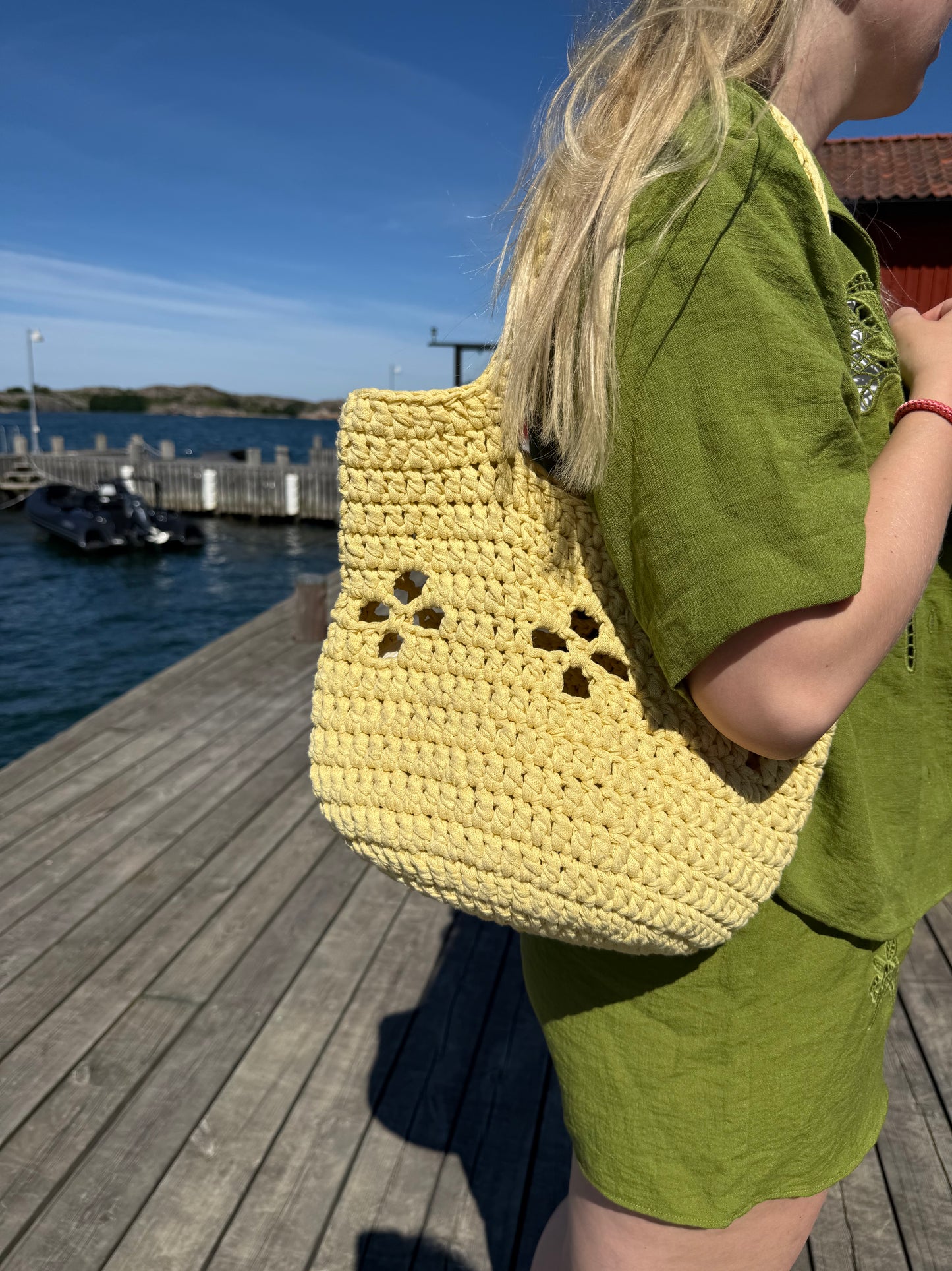 LOLA MIDI BAG