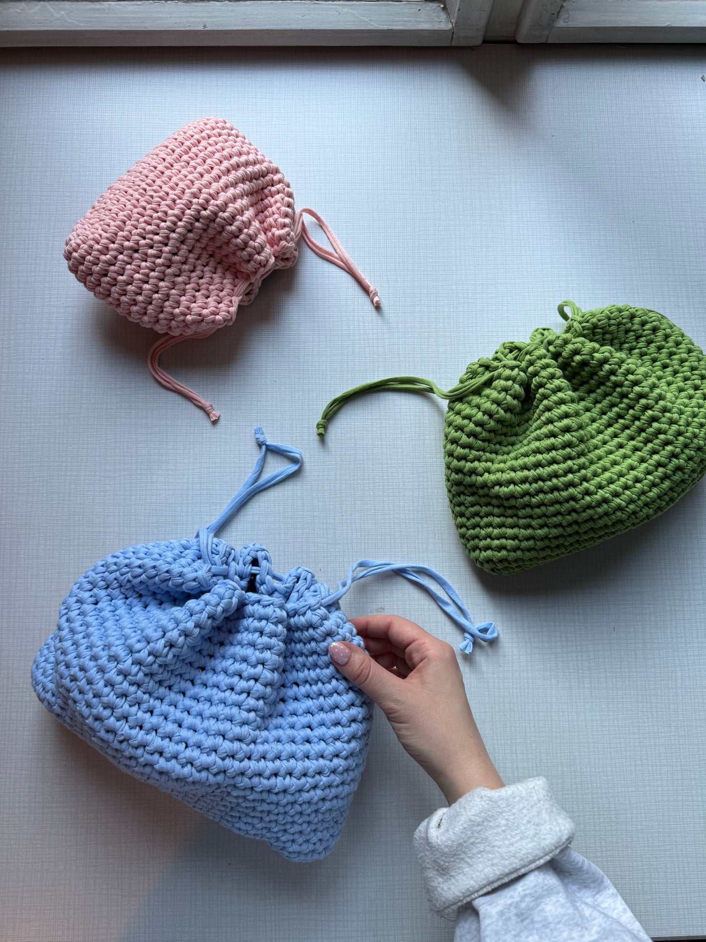 BIANCA BAG