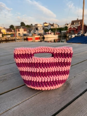 LOLLO MINI BAG