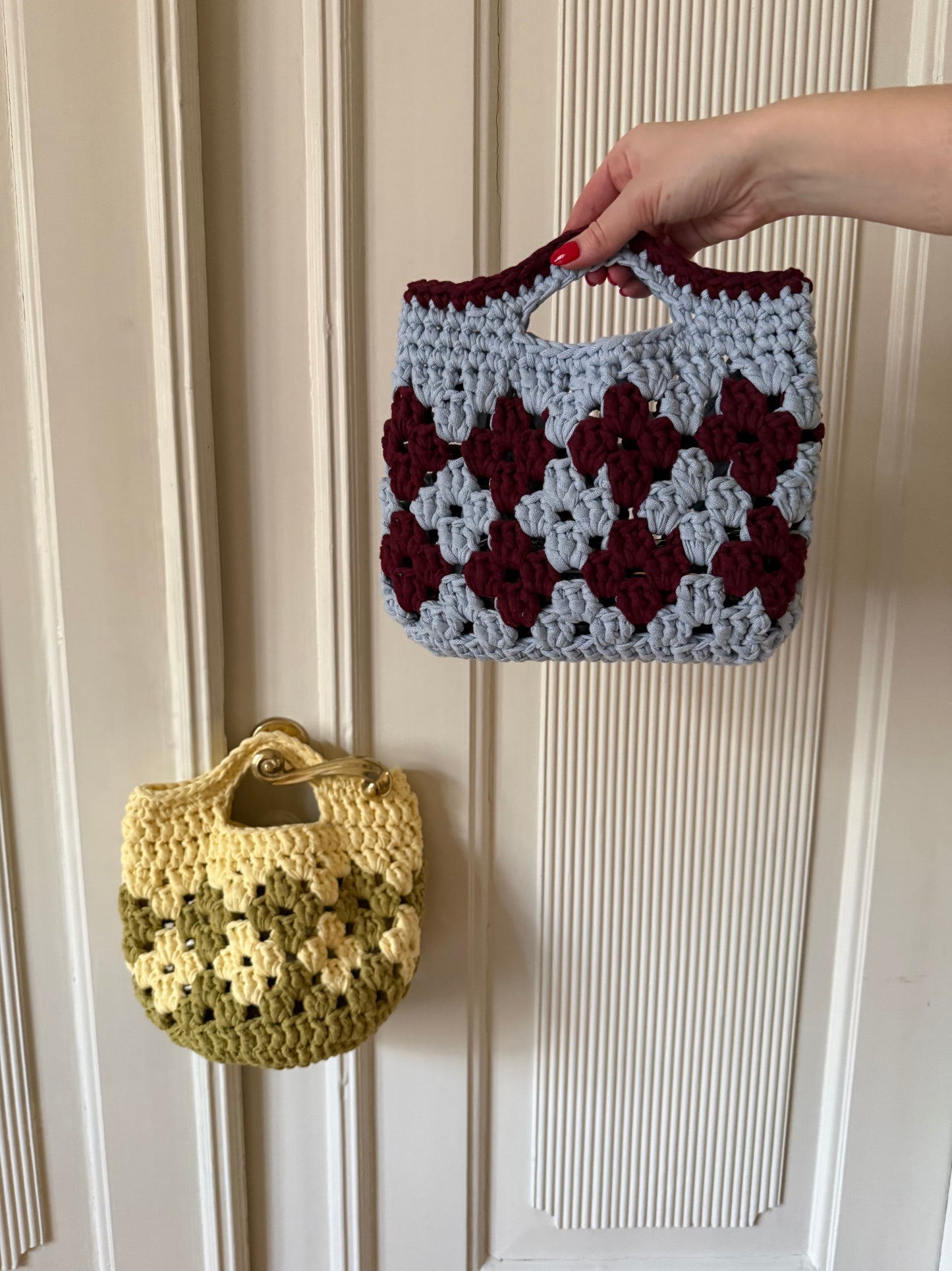 FIE MINI BAG