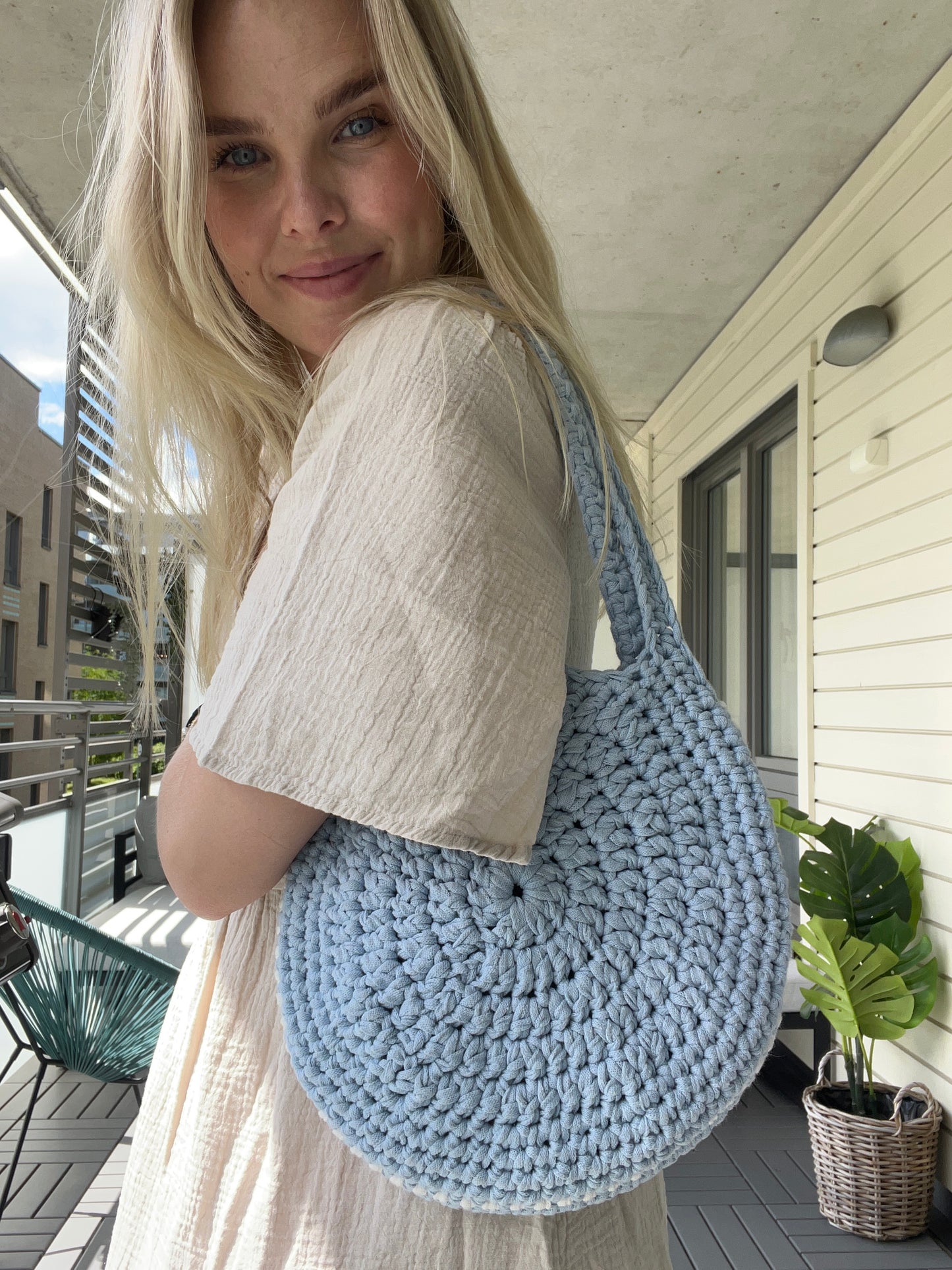 SPINNI MIDI BAG