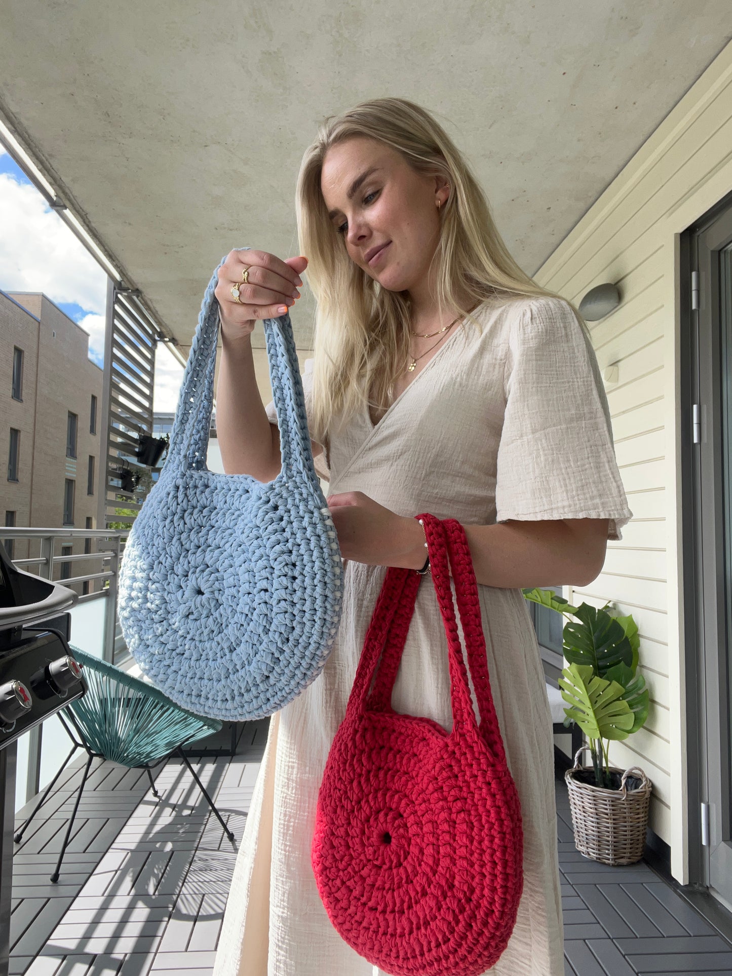 SPINNI MIDI BAG