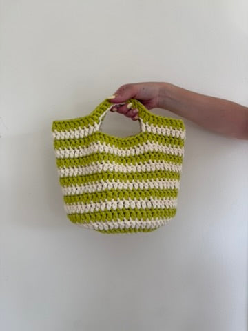 LOLLO MIDI BAG