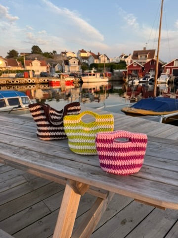LOLLO MINI BAG