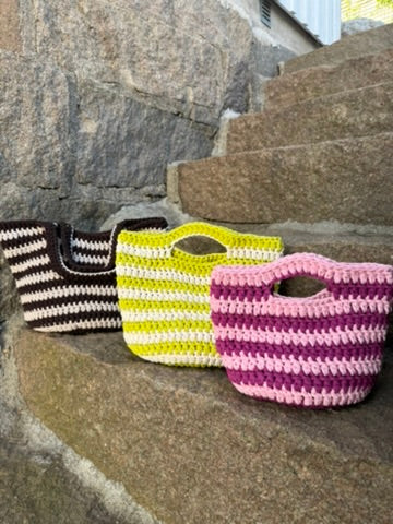 LOLLO MIDI BAG