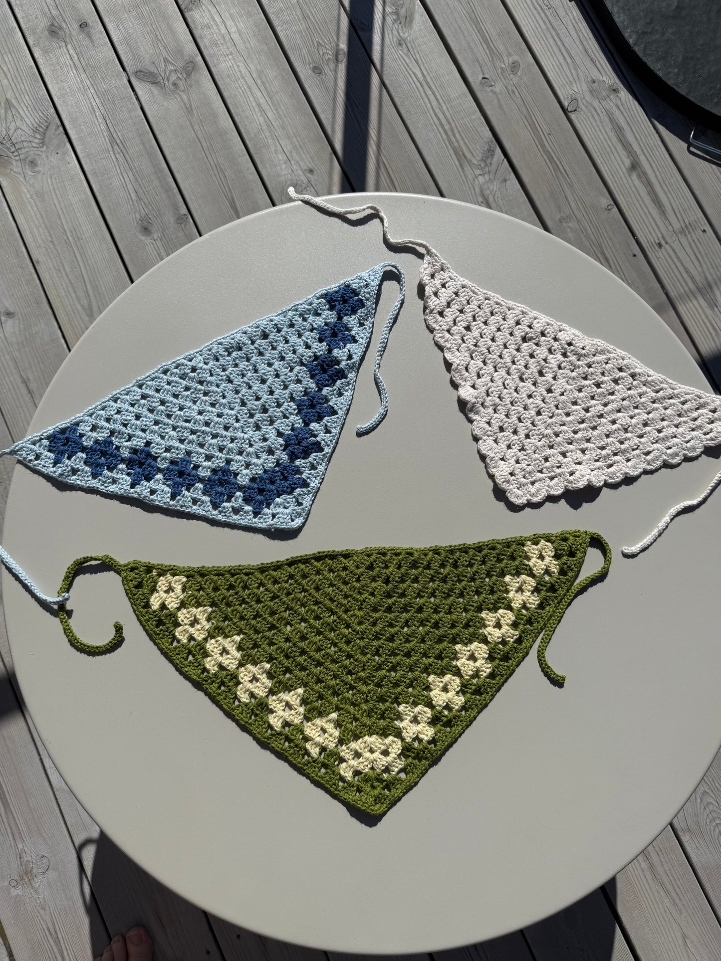 FIE BANDANA