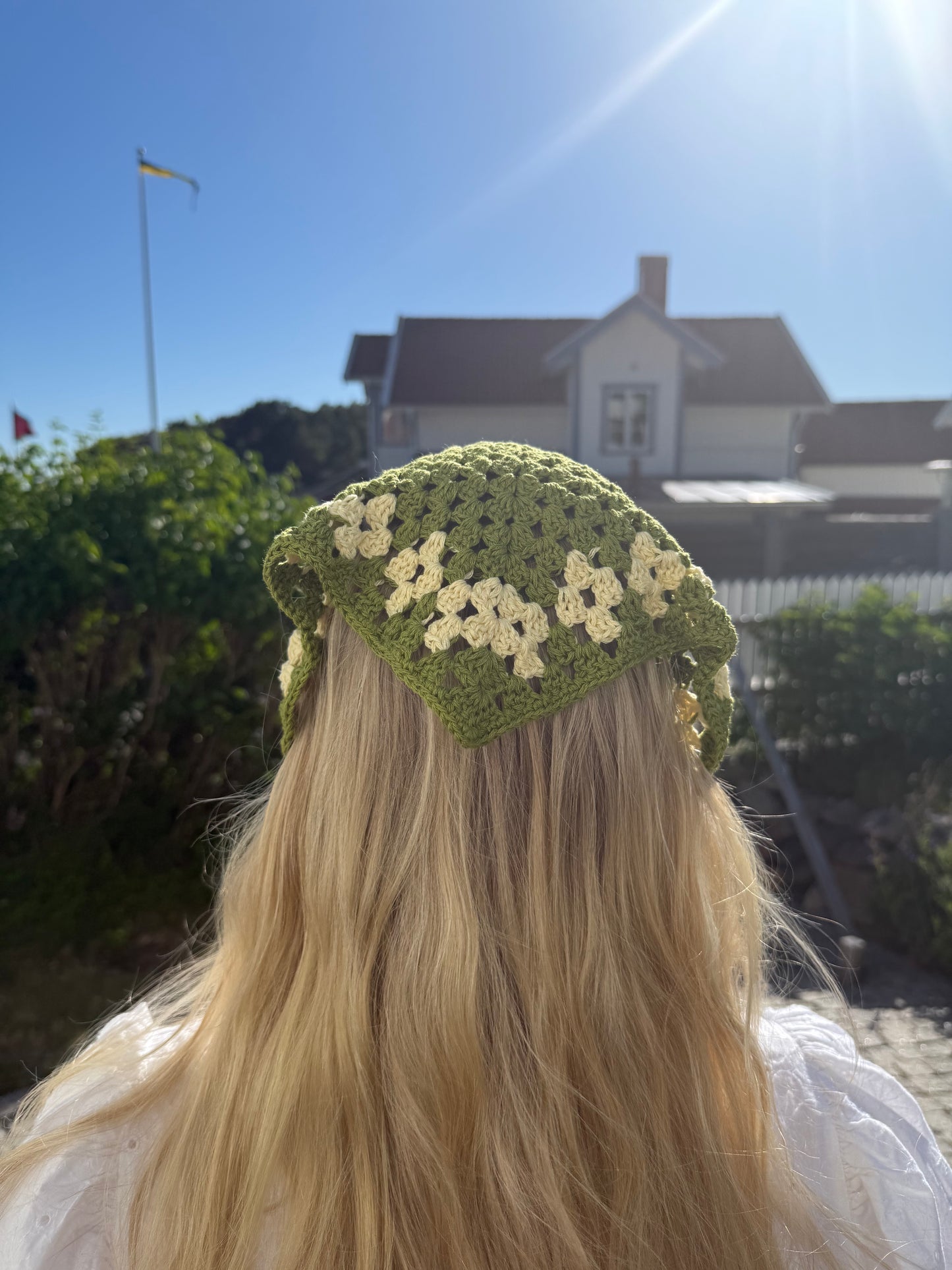 FIE BANDANA