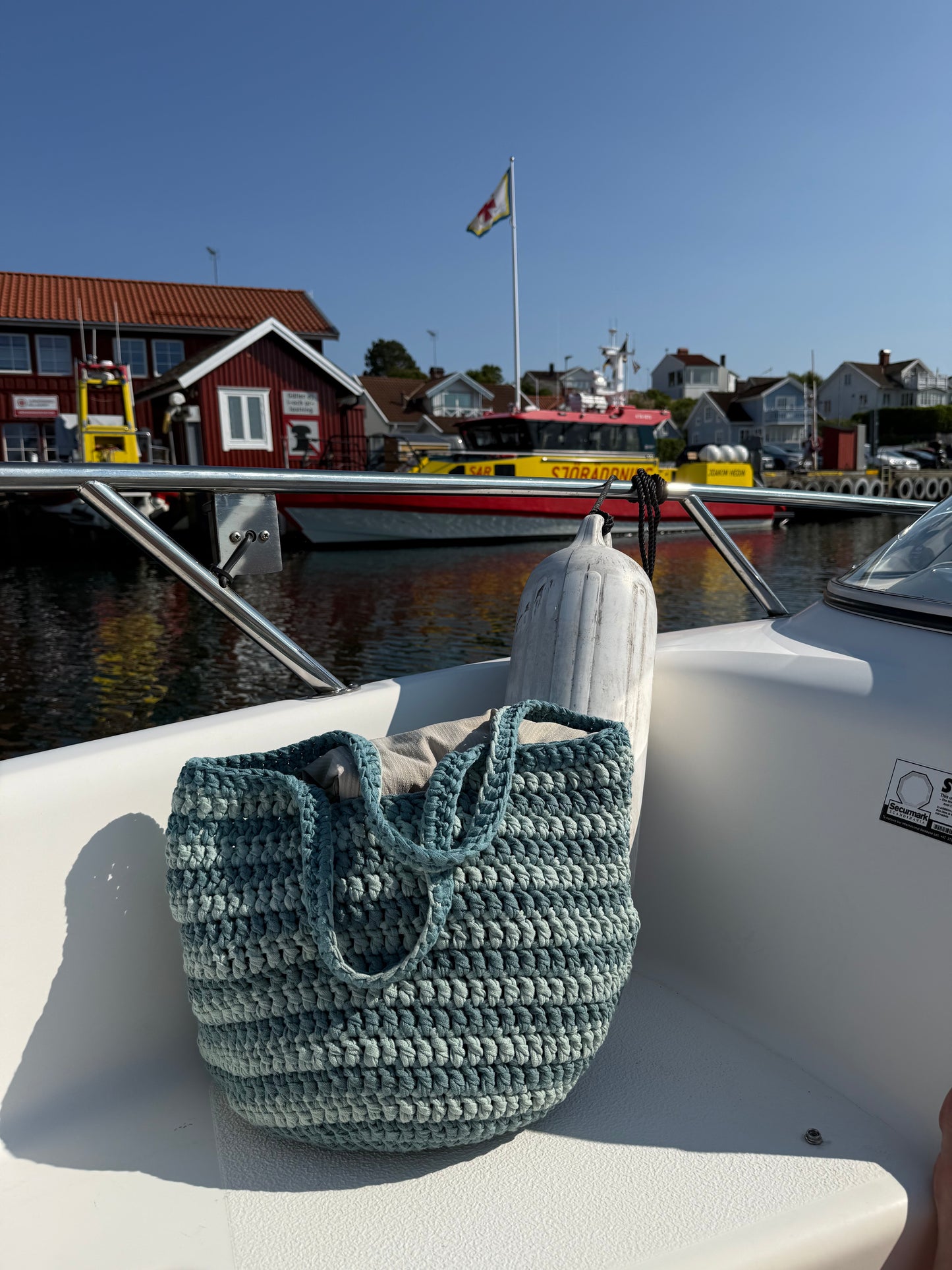 LOLLO MAXI BAG