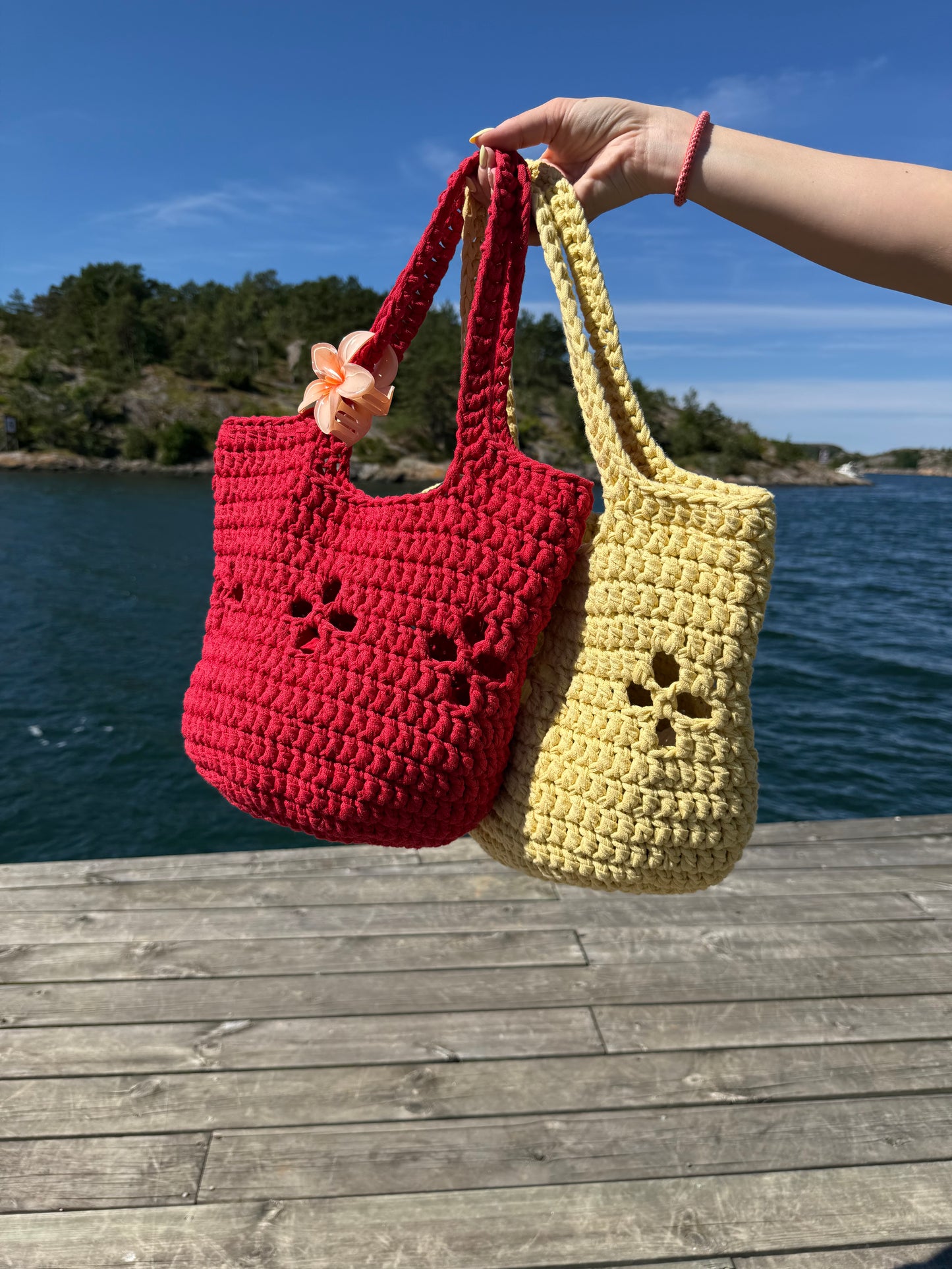LOLA MIDI BAG