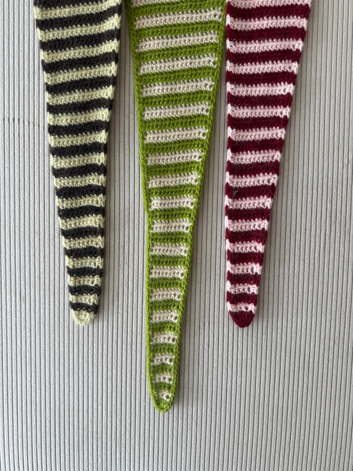 KLARA SCARF