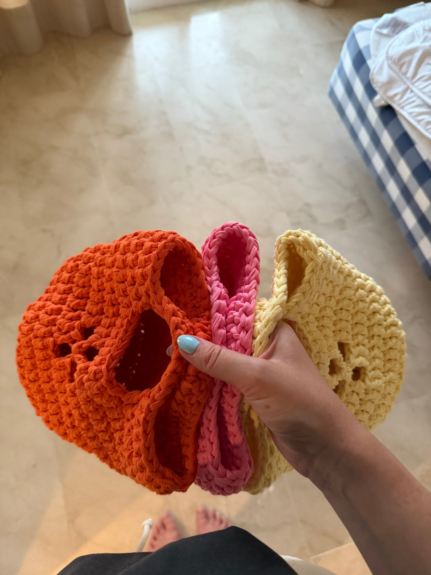 LOLA BAG