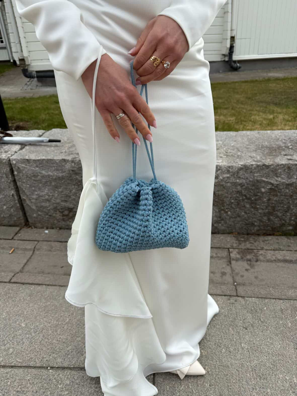 BIANCA BAG