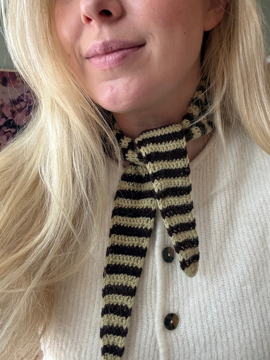 KLARA SCARF
