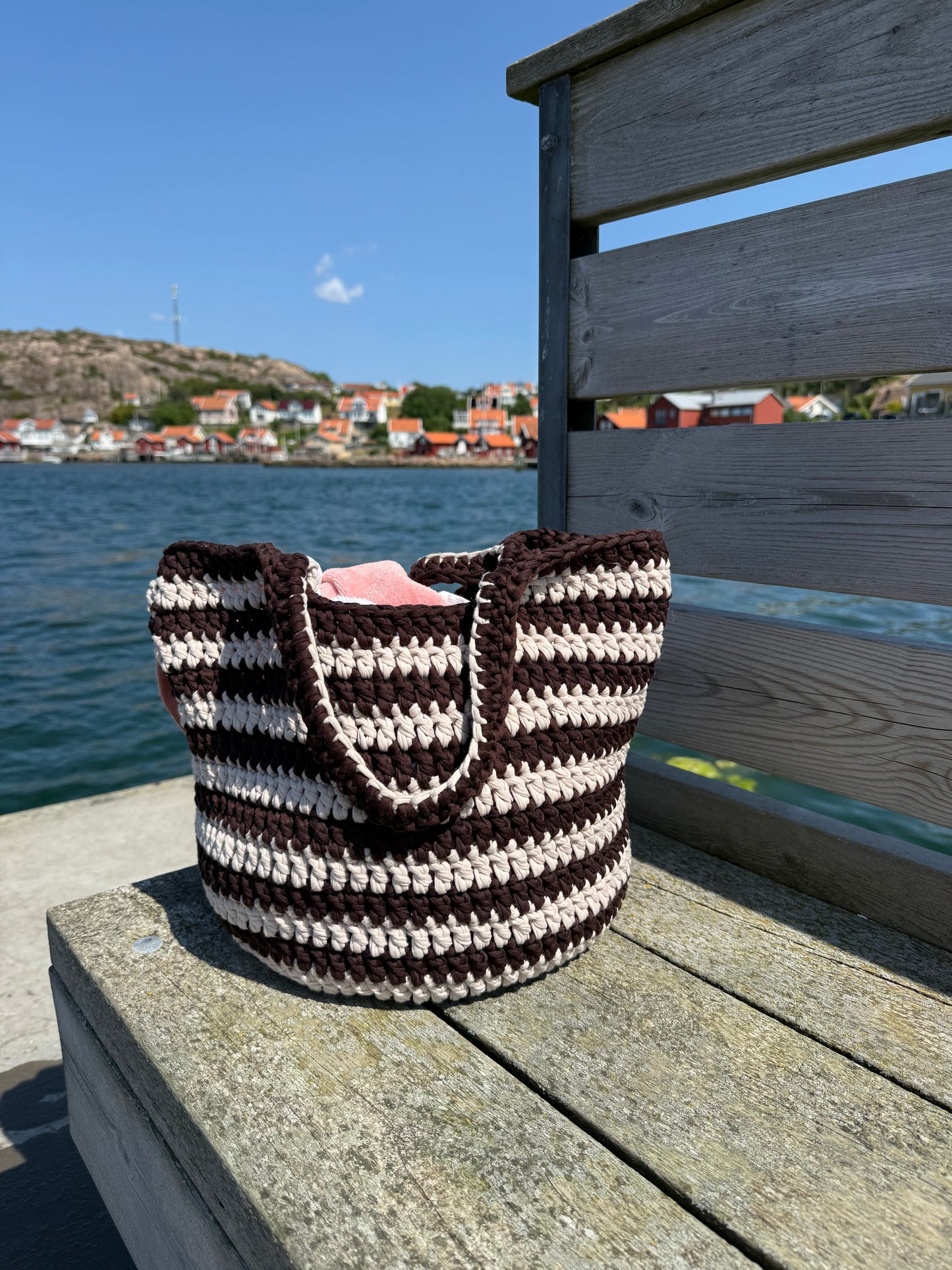 LOLLO MAXI BAG