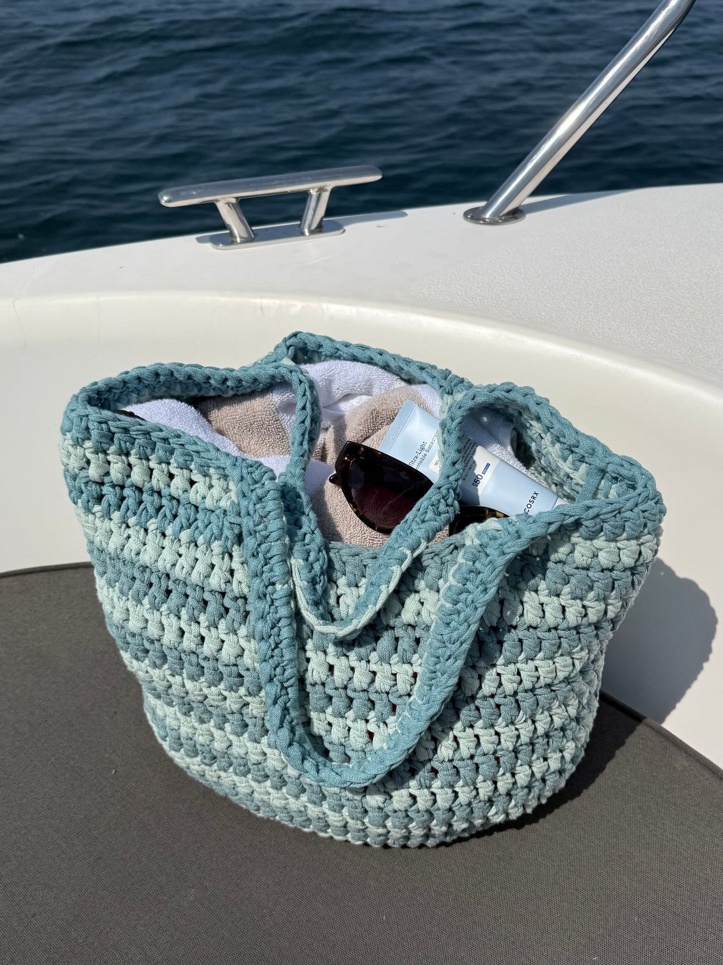 LOLLO MAXI BAG