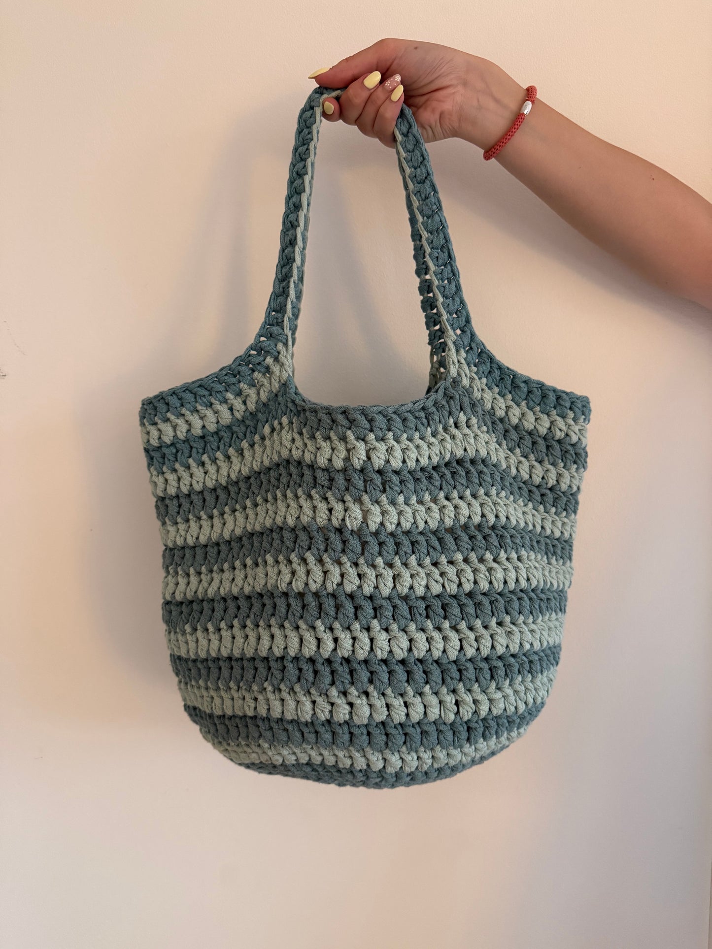 LOLLO MAXI BAG