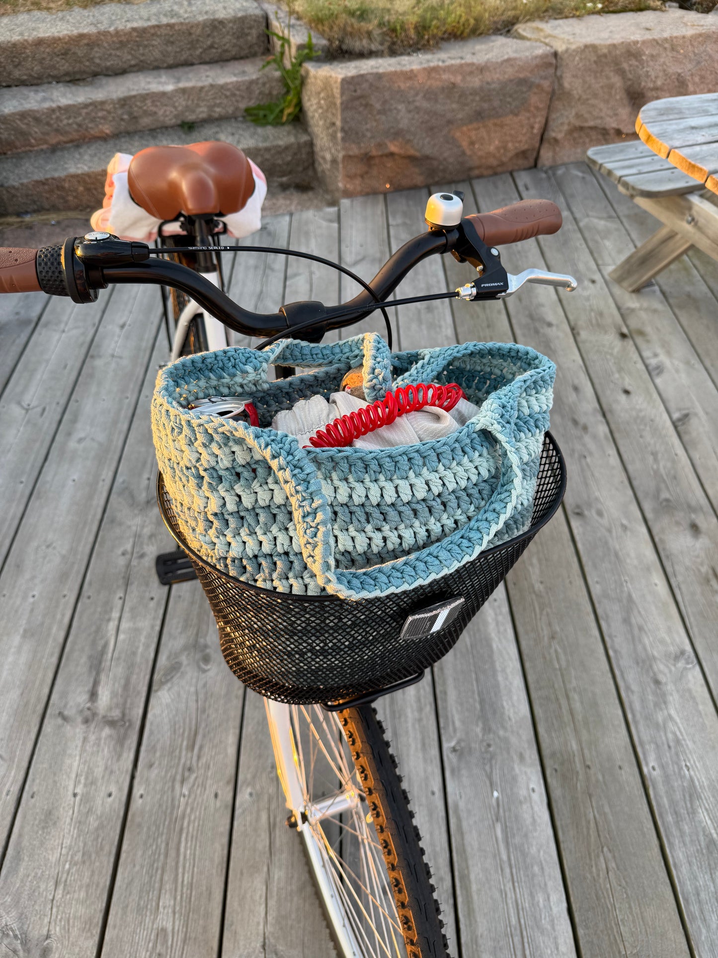 LOLLO MAXI BAG