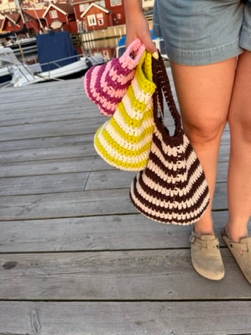 LOLLO MIDI BAG