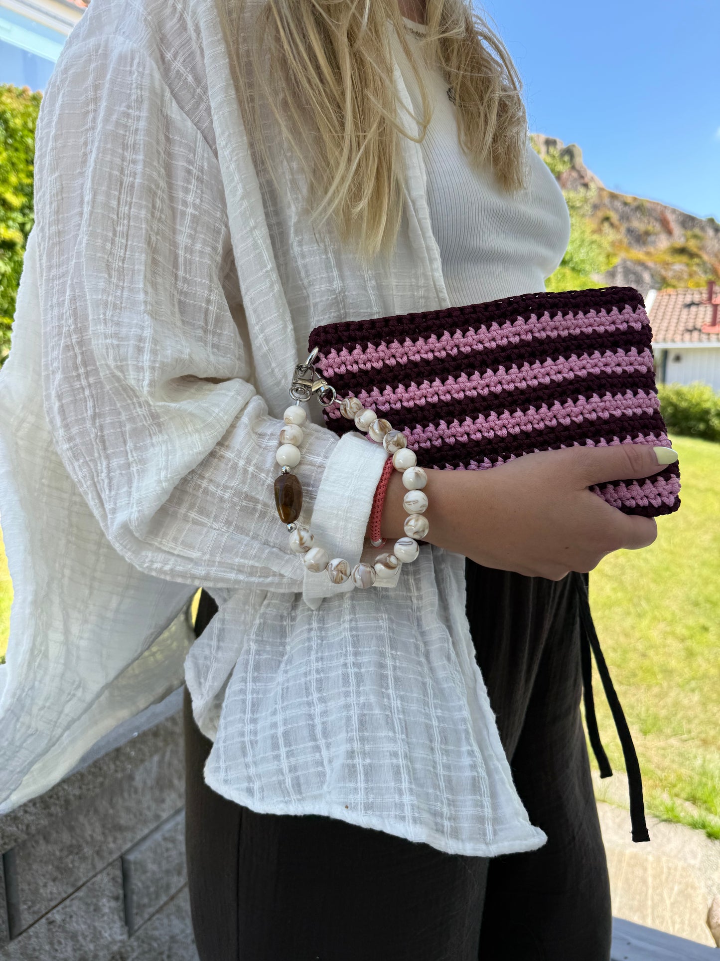 PIA POUCH