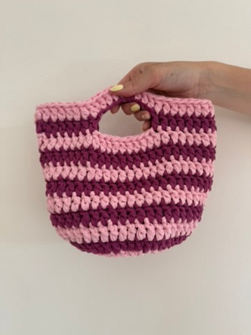 LOLLO MINI BAG