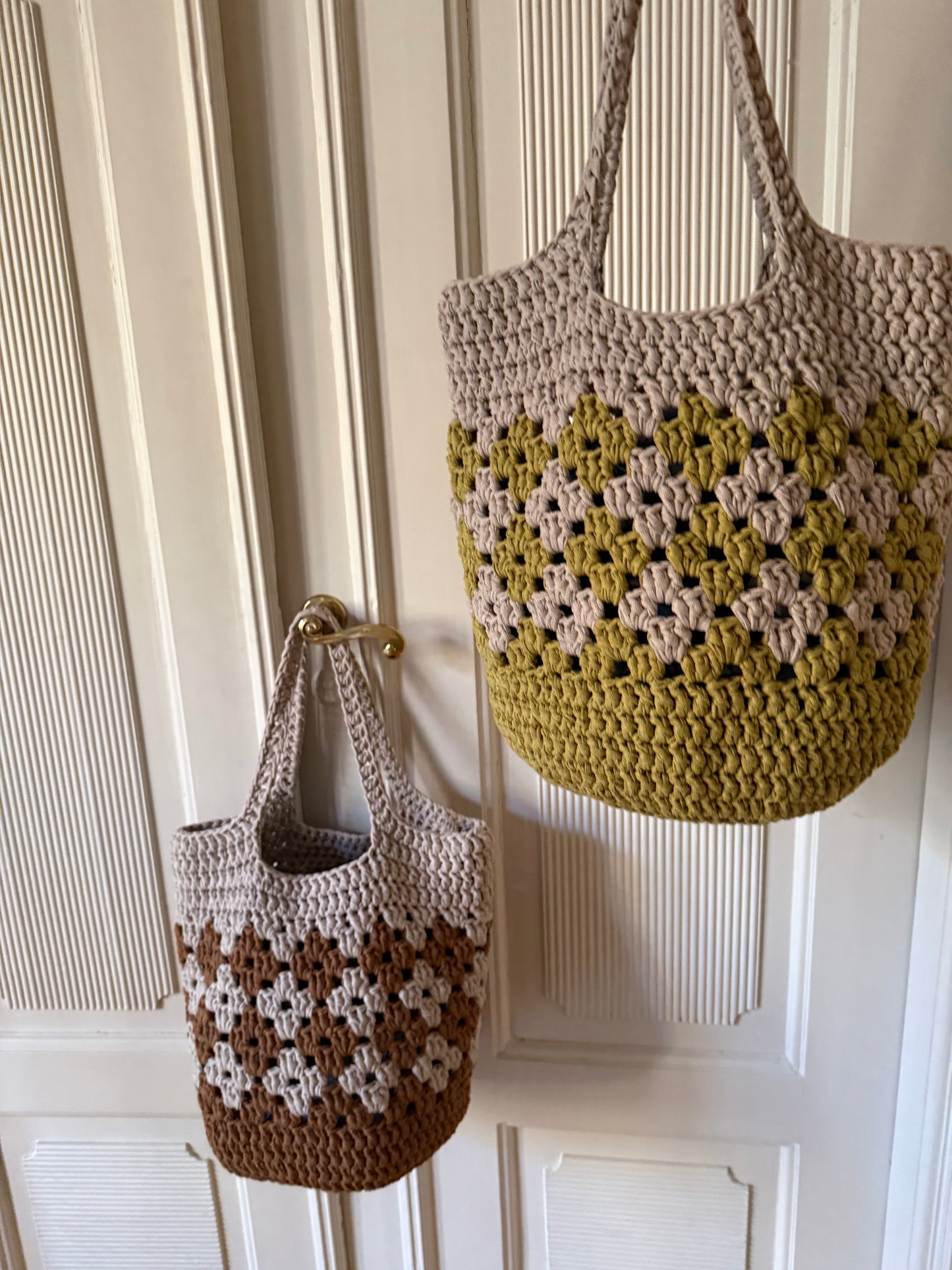 FIE ROUND BAG