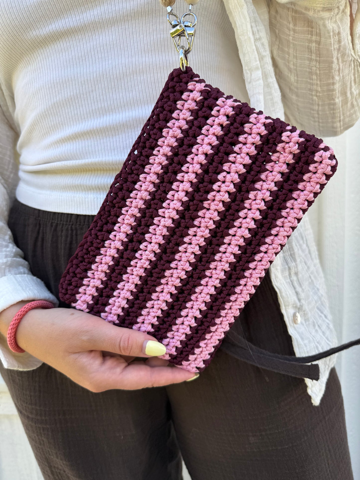 PIA POUCH