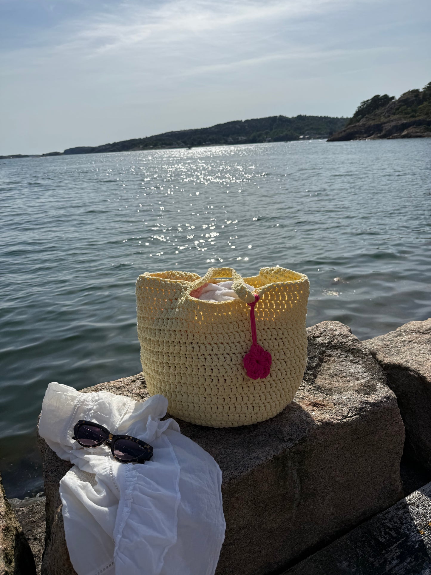 LOLLO MAXI BAG
