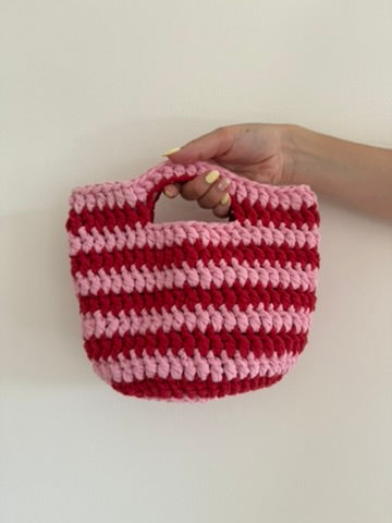 LOLLO MINI BAG