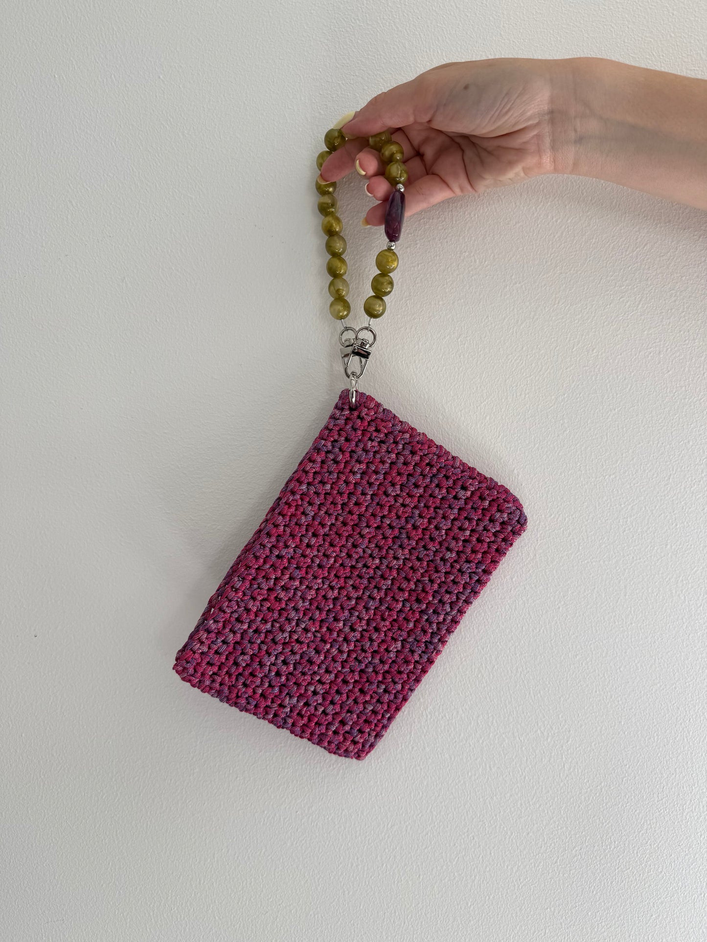 PIA POUCH