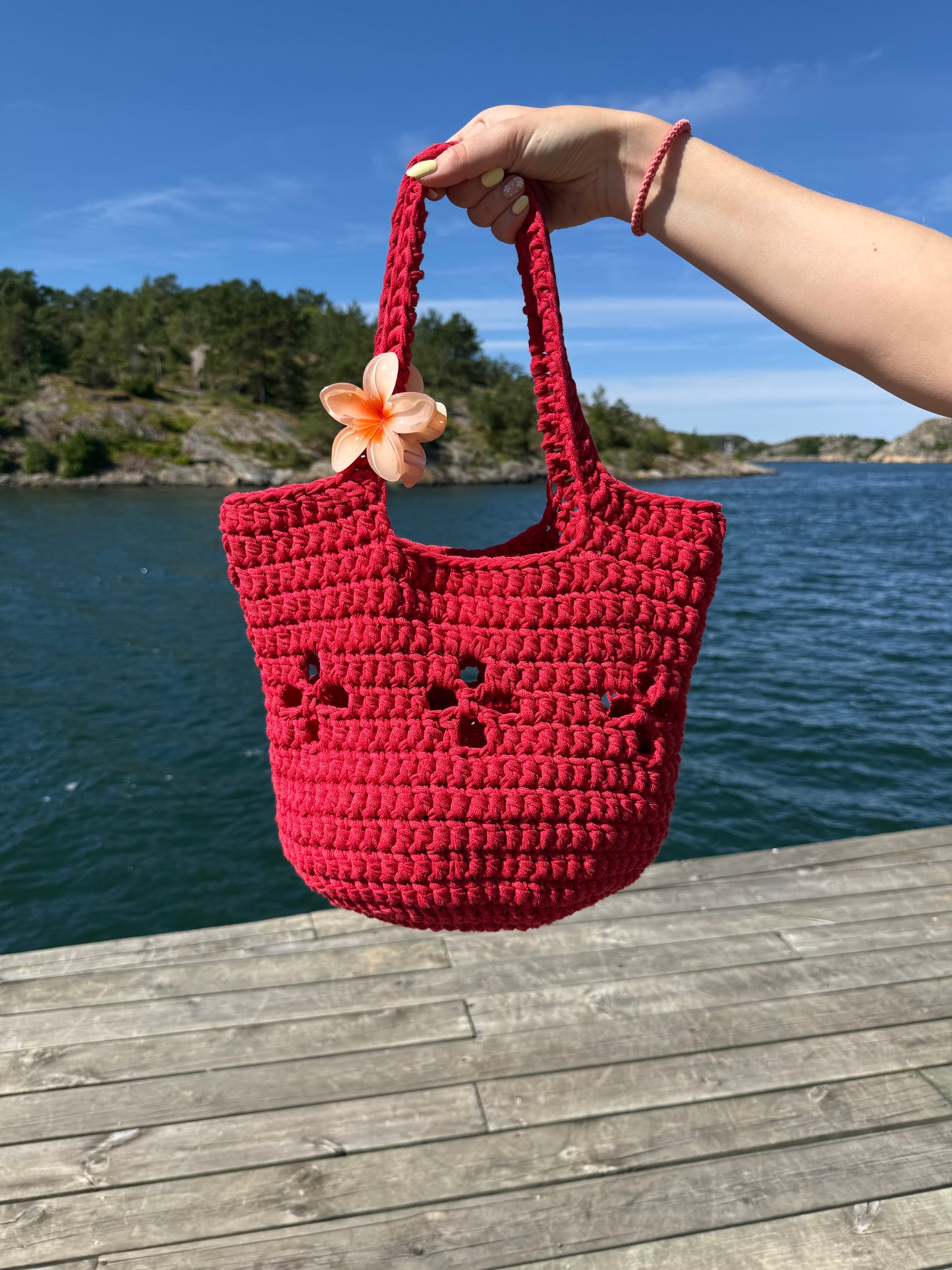 LOLA MIDI BAG